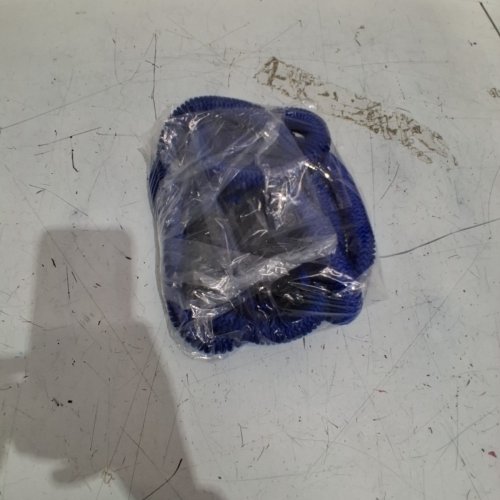 EXPANDING GARDEBN HOSE TUBING - 50FT - BLUE image 4