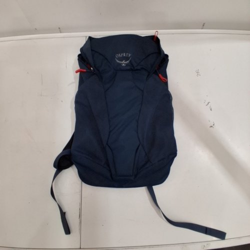 OSPREY FARPOINT FAIRVIEW BACKPACK - 15L - NAVY image 2