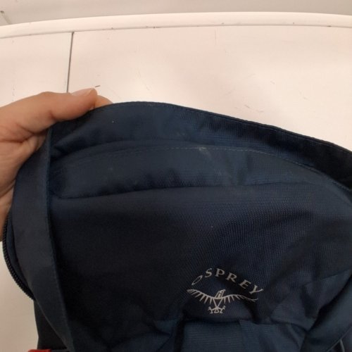 OSPREY FARPOINT FAIRVIEW BACKPACK - 15L - NAVY image 3
