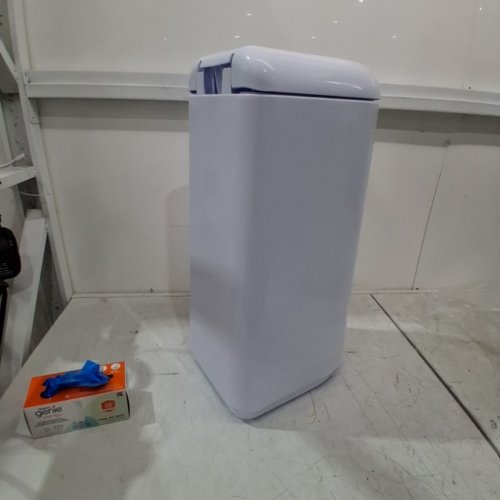 DIAPER GENIE ESSENCE PAIL- 23" - WHITE (MODEL:‎I000908) image 4