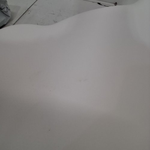 MELLOW SLEEP CLOUD ALIGN ULTIMATE COOLING COMFORT PILLOW - HIGH 11.8" X 19.7" X 4.3" -5.1" - WHITE (MODEL: MELLOW) image 3