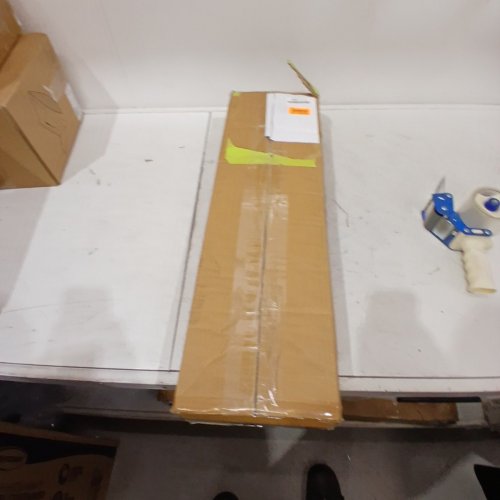 2PK HEAVY DUTY CAR LIFTING RAMPS - 20,000 LBS MAX - 2.56" H - BLACK (MODEL:TS260-2) image 5