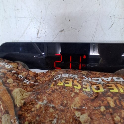 EXO TERRA STONE DESERT MALLEABLE TERRARIUM FLOORING SAND - 21 LBS - OUTBACK RED (MODEL: PT3136) image 2