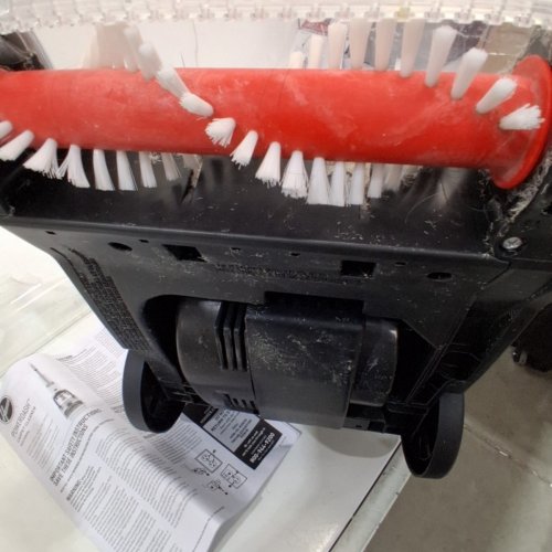 HOOVER POWERDASH PET CARPET CLEANER, FH50700 image 5