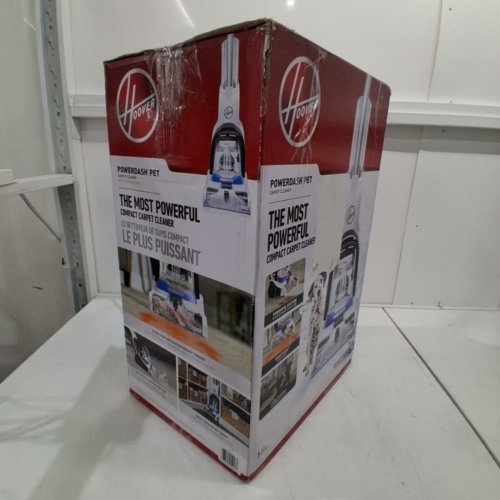 HOOVER POWERDASH PET CARPET CLEANER, FH50700 image 6