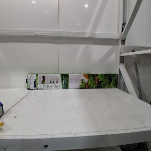 FLUVAL PLANT 3.0 LED AQUARIUM LIGHT -35" TO 49" - BLACK (MODEL: 16587) image 7