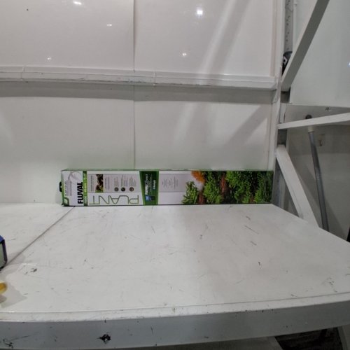 FLUVAL PLANT 3.0 LED AQUARIUM LIGHT -35" TO 49" - BLACK (MODEL: 16587) image 8