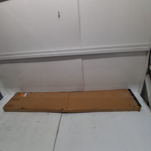 RETRACTABLE TRUNK SHIELDING SHADE CARGO COVER - 56" - BLACK image 4