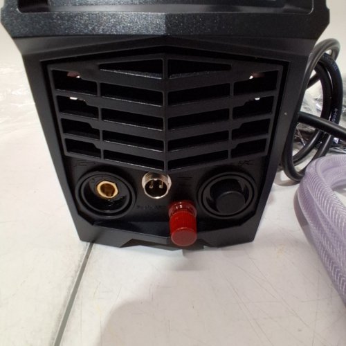 ARCCAPTAIN BLOWBACK NON-HF PILOT ARC PLASMA CUTTER - 55AMP - 110/220V - (MODEL: CUT55NON-HF) image 6