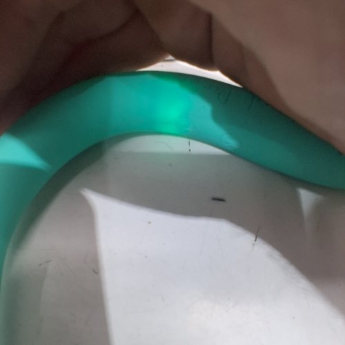 INTIMATEROSE VIBRATING PELVIC WAND FOT TRIGGER POINT & TENDER POINT RELEASE PELVIC MUSCLE RELIEF FOR MEN AND WOMEN GREEN image 2
