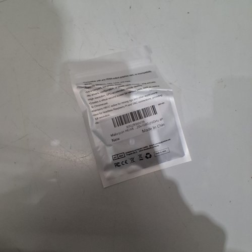 4PK MALAPRON HDMI DUMMY PLUGS - 1080P 60HZ image 3