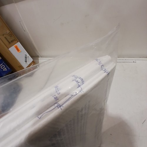 5PK MEDLINE ULTRASORBS ADVANCED PREMIUM UNDERPADS FOR BEDS - 30" X 36"/ 300 LBS MAX image 3