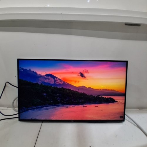 DELL 27 PLUS QHD USB-C MONITOR WITH BUILT IN SPEAKERS - 16:9 RATIO - 120HZ REFRESH RATE - 27" SCREEN - ASH WHITE (MODEL: S2725QCB) image 5