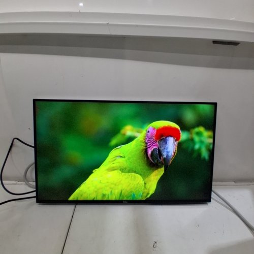 DELL 27 PLUS QHD USB-C MONITOR WITH BUILT IN SPEAKERS - 16:9 RATIO - 120HZ REFRESH RATE - 27" SCREEN - ASH WHITE (MODEL: S2725QCB) image 6