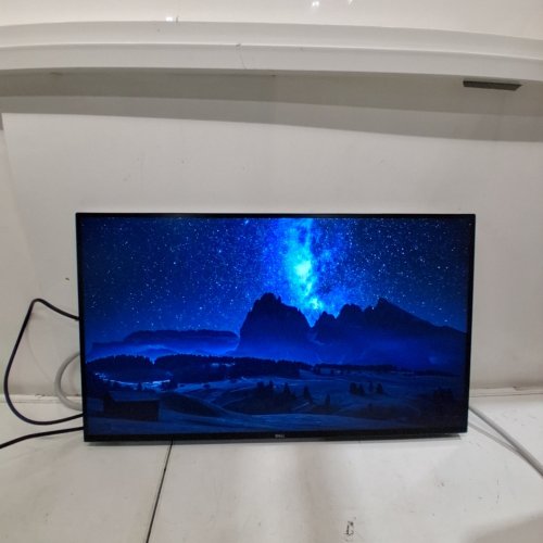 DELL 27 PLUS QHD USB-C MONITOR WITH BUILT IN SPEAKERS - 16:9 RATIO - 120HZ REFRESH RATE - 27" SCREEN - ASH WHITE (MODEL: S2725QCB) image 7