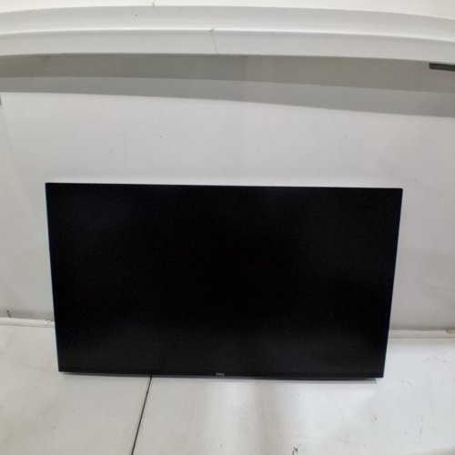 DELL 27 PLUS QHD USB-C MONITOR WITH BUILT IN SPEAKERS - 16:9 RATIO - 120HZ REFRESH RATE - 27" SCREEN - ASH WHITE (MODEL: S2725QCB) image 8