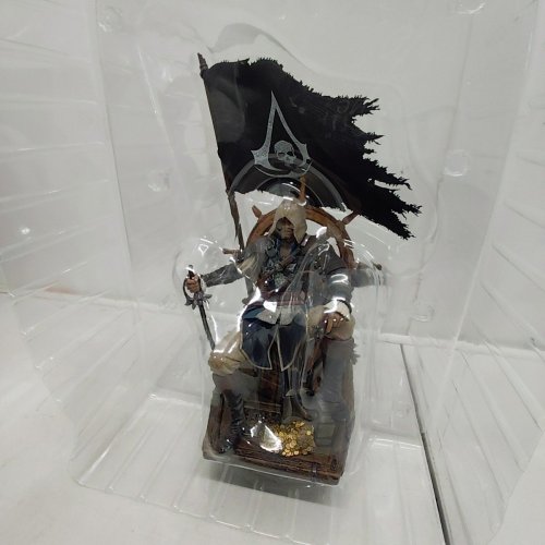 PC ASSASSIN'S CREED BLACK FLAG RESYNCED COLLECTOR'S EDITION image 3