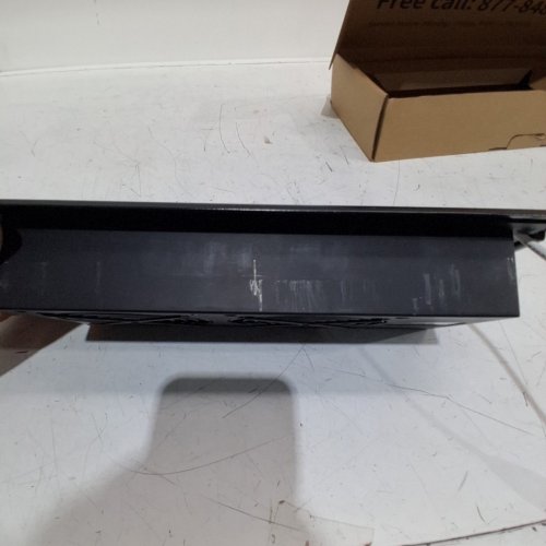 SANYCASA REGISTERED BOOSTER SMART VENT FAN - 4" X 10" - OIL RUBBED BRONZE - (MODEL: XFBD410-DC-OR) image 5