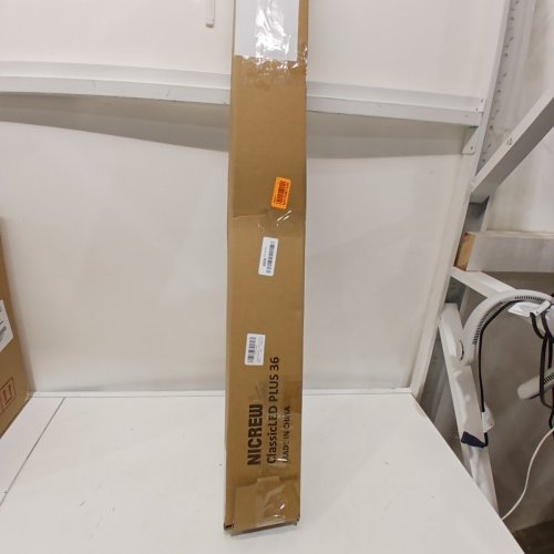 NICREW FULL SPECTRUM LED ADJUSTABLE AQUARIUM LIGHT - 36"- 48" - 27W - (MODEL: N10374) image 4