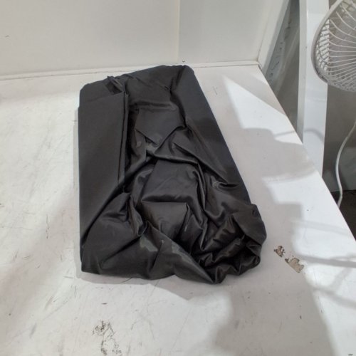 PATIO FURNITURE SET COVER -10.24" X 2.36" X 14.57" - GREY image 2