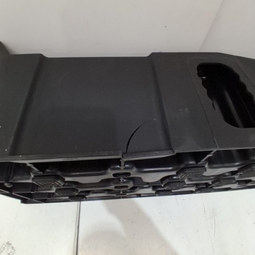 2PK TOWKING HEAVY DUTY CAR RAMPS FOR OIL CHANGES AND LIFT - 35.6" X 12" X 7" - 6500LB MAX PER RAMP - BLACK (MODEL: CR992002) image 5