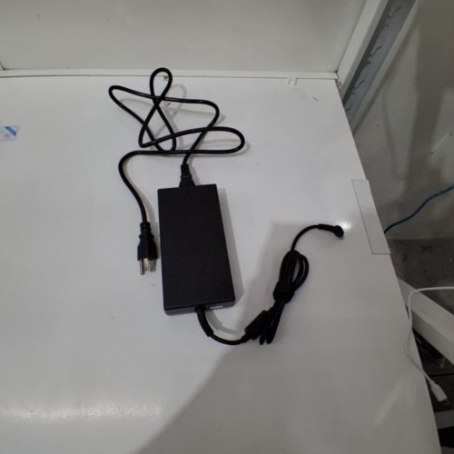 RAZER LAPTOP POWER ADAPTER - 19.5V AC CHARGER, 11.8A, 230W - BLACK (MODEL: RC30-024801) image 2