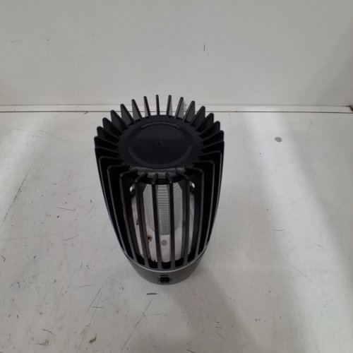 RECHARGEABLE UV ELECTRONIC BUG ZAPPER - 42000V - BLACK image 3