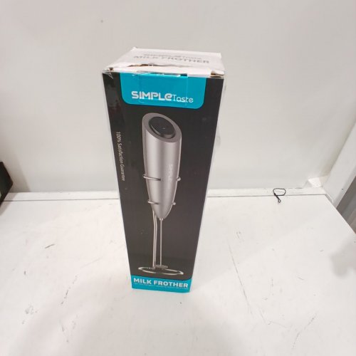 SIMPLETASTE HANDHELD MILK FROTHER image 4