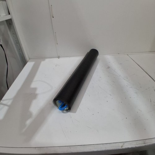 STARTECH.COM ANTI-STATIC MAT FOR ELECTRONICS REPAIRS WITH DETACHABLE GROUNDING WIRE - 23.5" X 47" - BLACK (MODEL: LG-ANTI-STATIC-MAT) image 3