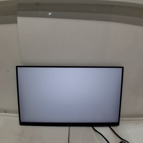 SAMSUNG ESSENTIAL MONITOR S3 FHD MONITOR WITH 100 HZ REFRESH RATE, IPS PANEL, 5 MS, GAME MODE, SUPER SLIM DESIGN, TILT ADJUSTMENT - 22" - BLACK (MODEL: S22D300GAN) image 3