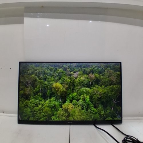 SAMSUNG ESSENTIAL MONITOR S3 FHD MONITOR WITH 100 HZ REFRESH RATE, IPS PANEL, 5 MS, GAME MODE, SUPER SLIM DESIGN, TILT ADJUSTMENT - 22" - BLACK (MODEL: S22D300GAN) image 4
