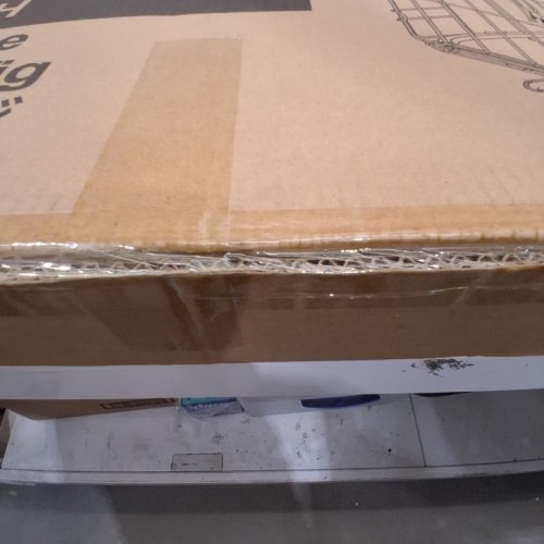 FEANDREA DOG CRATE XXL 48" (MODEL: PPD48H) image 3