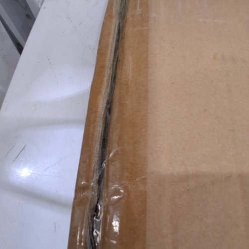 FEANDREA DOG CRATE XXL 48" (MODEL: PPD48H) image 4