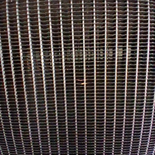 ATLANTIC TRACTOR RADIATOR - REPLACEMENT FOR VARIOUS CASE INTERNATIONAL HARVESTER MODELS - BLACK (MODEL: 1706-6543) image 4