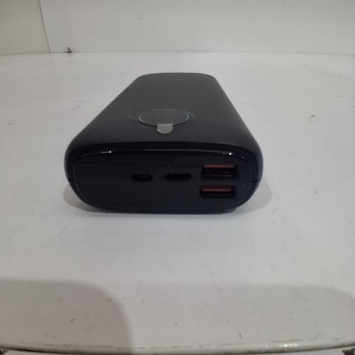 DIGITAL DISPLAY QUICK CHARGE POWER BANK - 30W - BLACK image 5