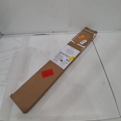 AMAZON BASICS ROUND BUBBLE UMBRELLA - 35" - CLEAR image 3