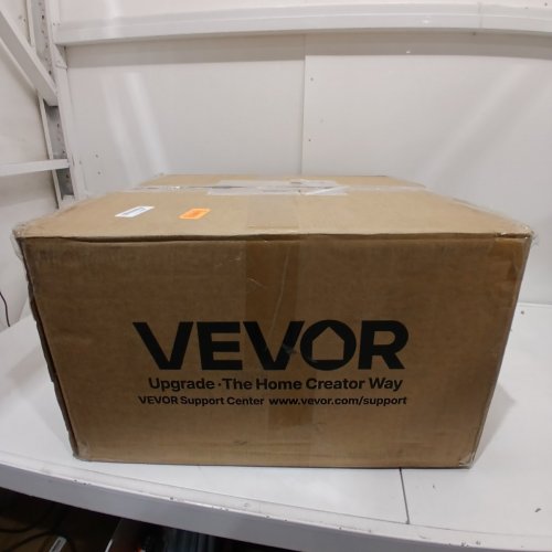 VEVOR HANDPAN DRUM WITH MALLETS AND ACCESSORIES- 22", 10 NOTES, D MINOR, 432HZ- GOLD/TAN (MODEL: GOLDEN-10 TONE SOUND-D MINOR) image 4
