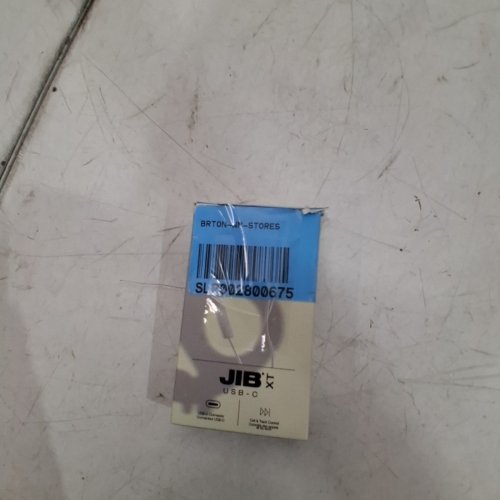 SKULLCANDY JIB USB-C WIRED EARBUDS WITH MICROPHONE - WHITE (MODEL: ‎S2JMY-S001) image 4