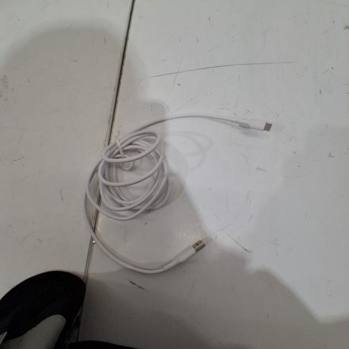BELKIN BOOSTCHARGE USB-A TO USB-C CHARGING CABLE - 6.6FT - WHITE image 3