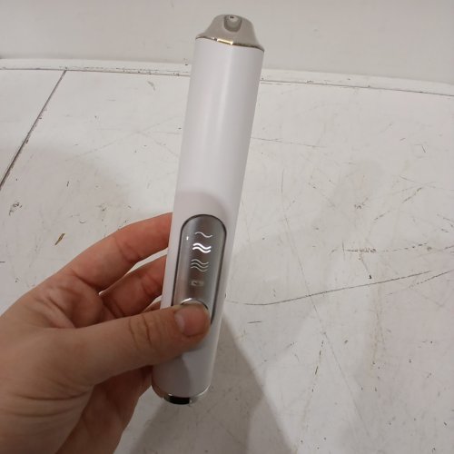 ELECTRIC MILK FROTHER SET WITH STAND - WHITE image 2