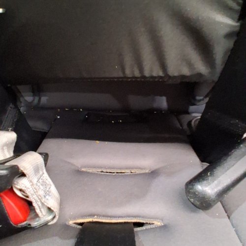 GRACO 4EVER 4-IN-1 CARSEAT - RAEGAN (MODEL: 2142902) image 4