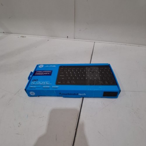 JLAB GO KEYBOARD - BLACK image 4