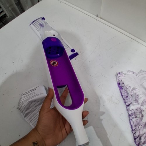 SWIFFER POWERMOP MULTI-SURFACE MOP KIT image 3