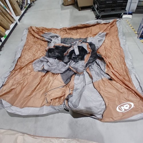 UNP CAMPING TENT - 10FT X 9FT X 78" (MODEL: UNP-100978) image 6