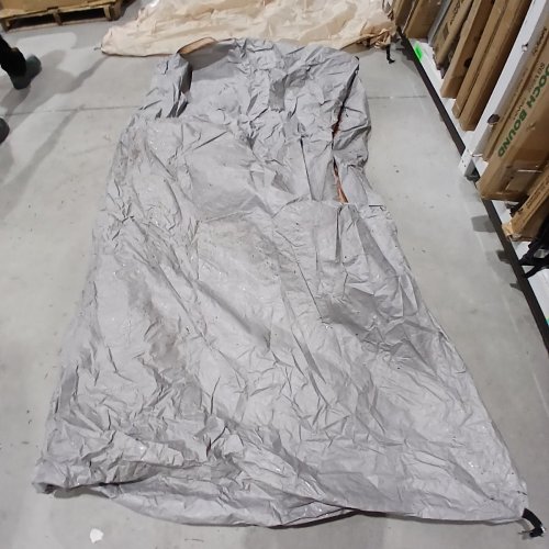 UNP CAMPING TENT - 10FT X 9FT X 78" (MODEL: UNP-100978) image 7