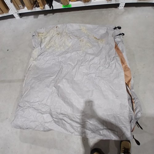 UNP CAMPING TENT - 10FT X 9FT X 78" (MODEL: UNP-100978) image 8