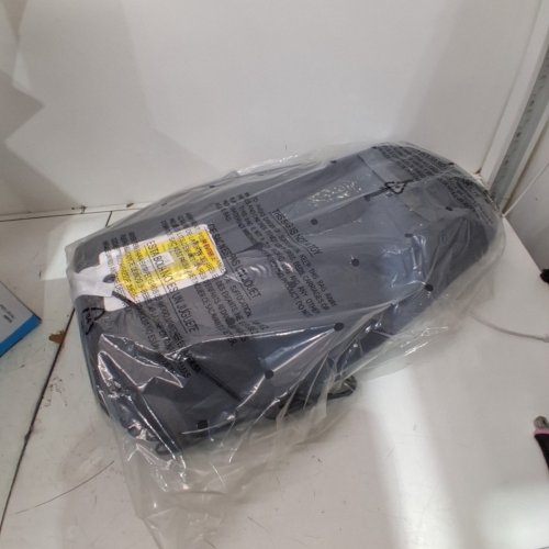HOMEDICS GENTLE TOUCH GEL SHIATSU MASSAGE CUSHION WITH HEAT image 2