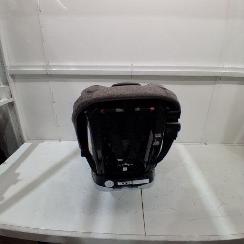 GRACO 4EVER 4-IN-1 BABY TO BOOSTER CAR SEAT - HANCOCK (MODEL: 2235758) image 5