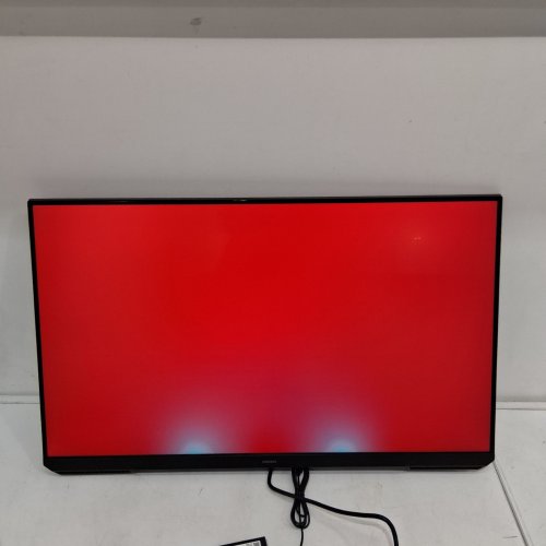 SAMSUNG 32" FHD ODYSSEY G3 GAMING MONITOR WITH ERGONOMIC STAND, AMD FREESYNC™, EYE SAVER MODE, BLACK EQUALIZER - 1080P -180HZ - 1MS - BLACK (MODEL: S32DG302EN) image 2