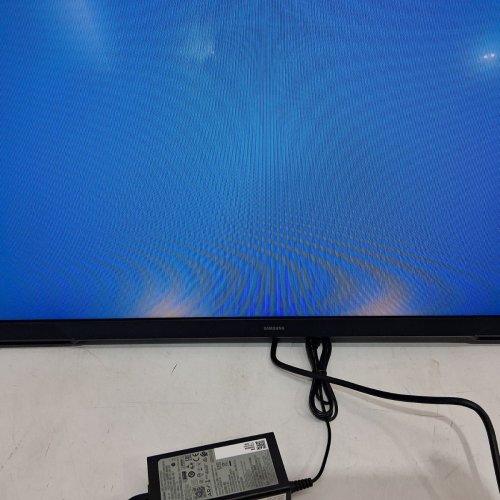 SAMSUNG 32" FHD ODYSSEY G3 GAMING MONITOR WITH ERGONOMIC STAND, AMD FREESYNC™, EYE SAVER MODE, BLACK EQUALIZER - 1080P -180HZ - 1MS - BLACK (MODEL: S32DG302EN) image 6
